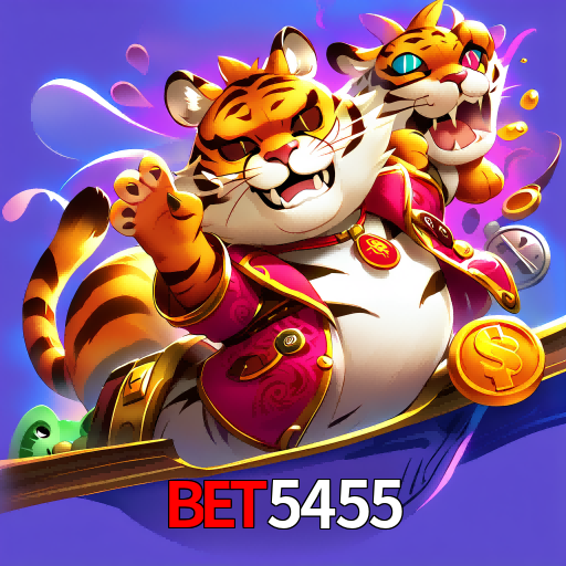  Bet5455